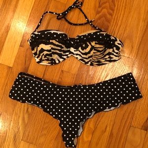 Victoria’s Secret bikini TOP ONLY